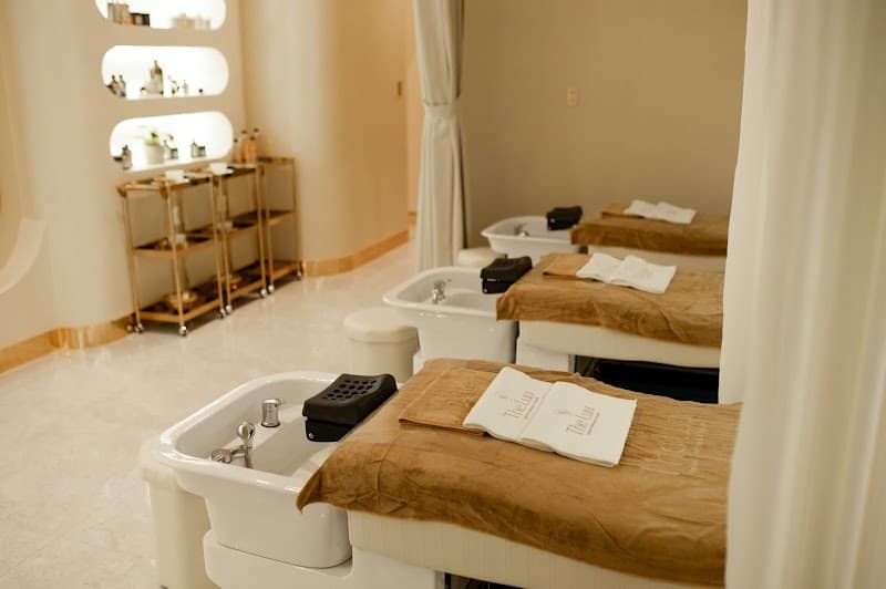 The Luu Beauty Spa Pleiku photo
