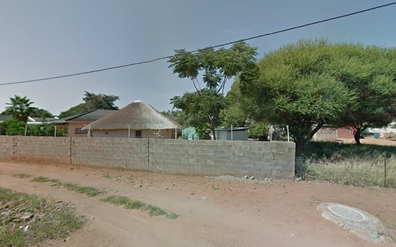 The Luxurious Spa Gaborone photo