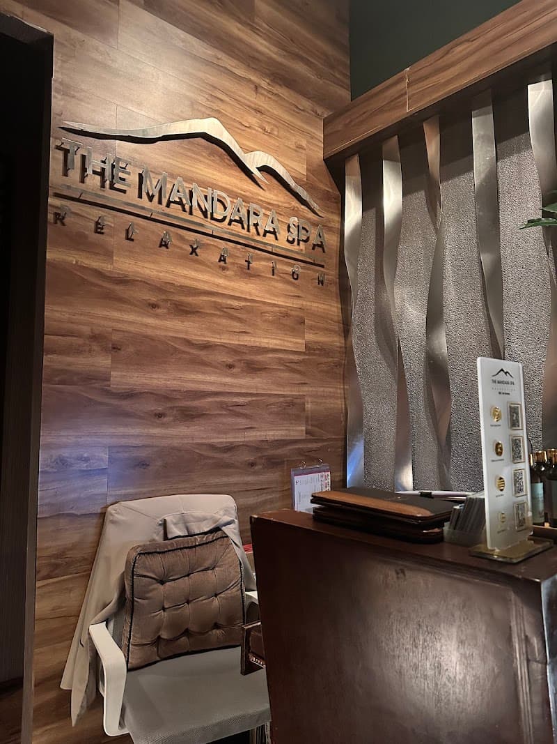 The Mandara Spa Manila photo
