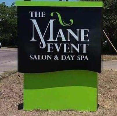 The Mane Manifest Waco photo