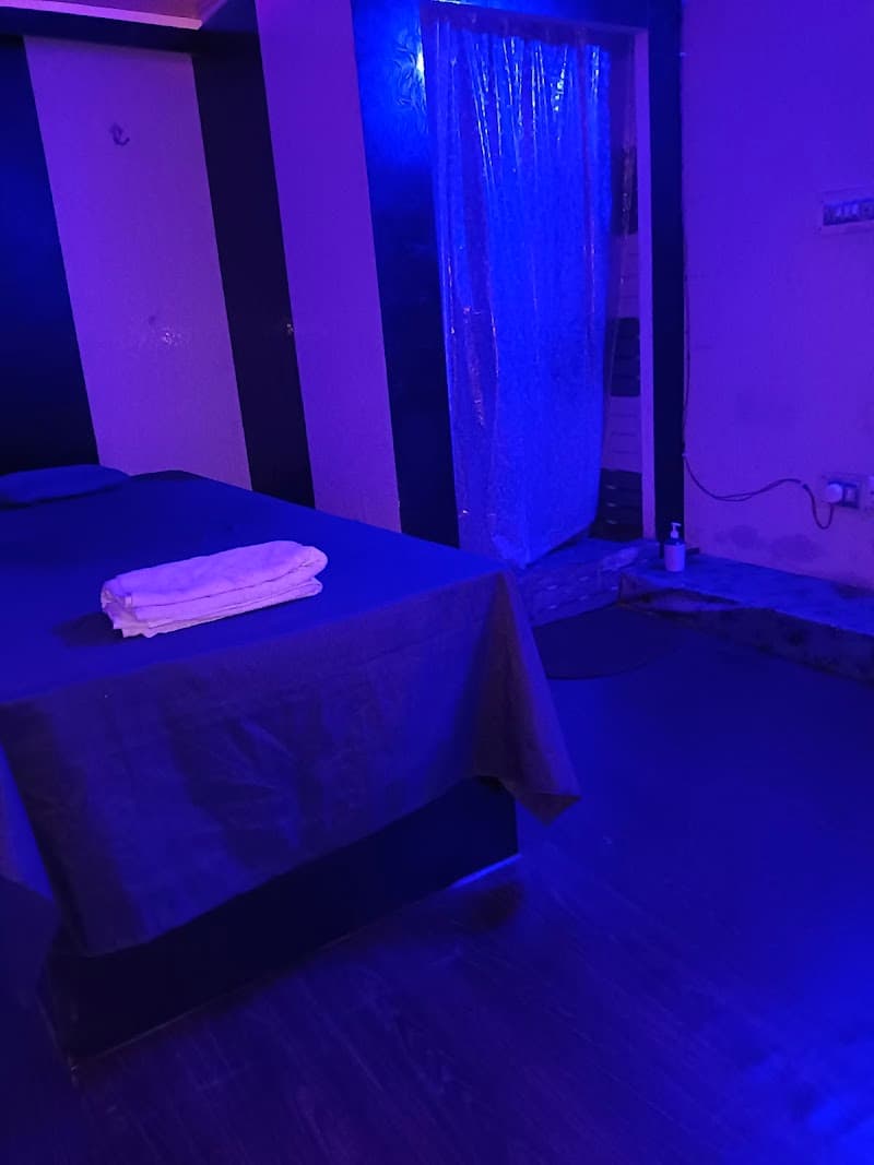 The Mango Spa Bareilly photo