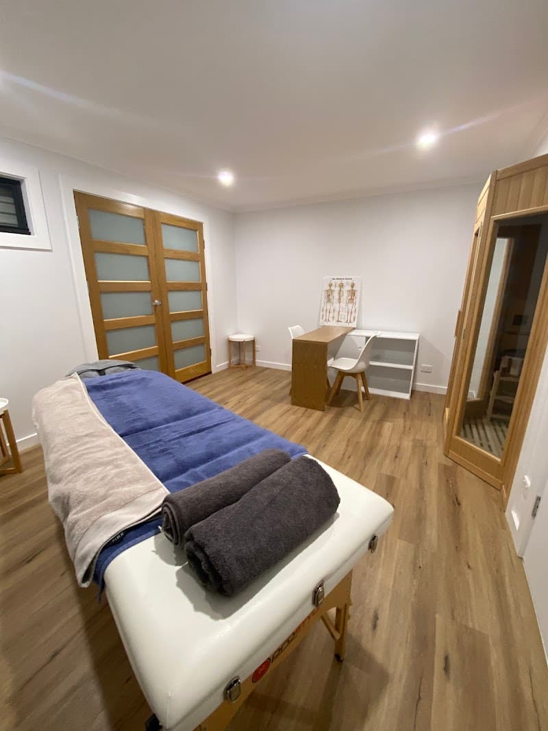 The Massage Shed Wodonga photo