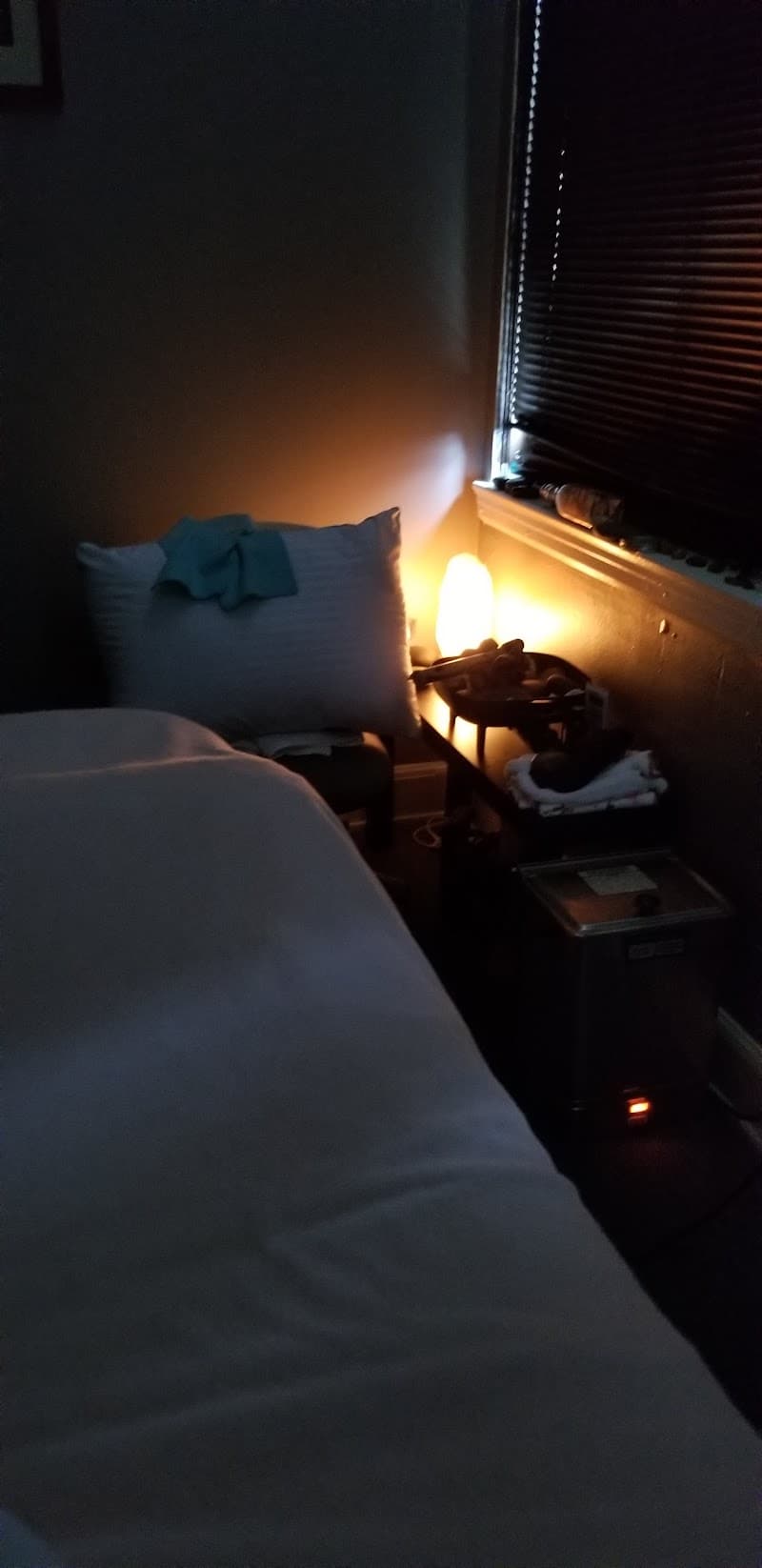 The MassageLady Louisville photo