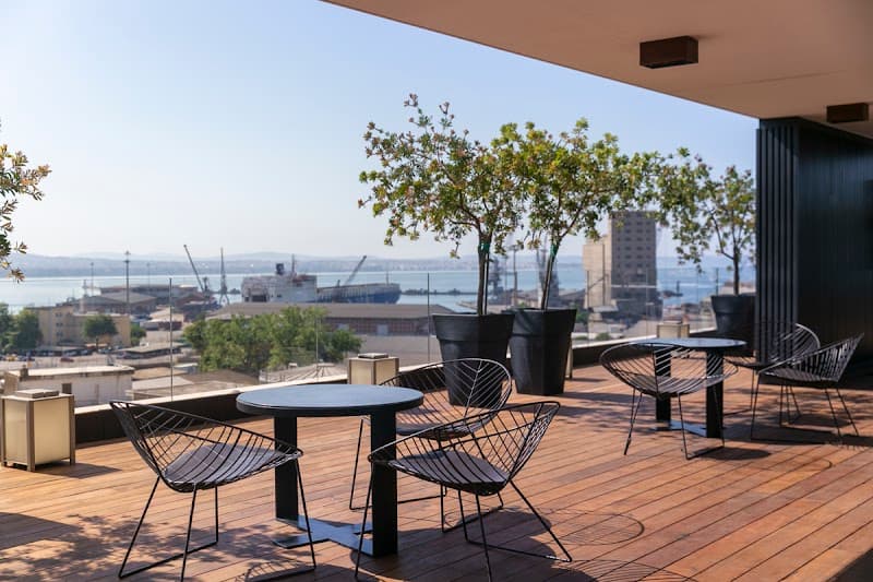 The Met Hotel Thessaloniki photo