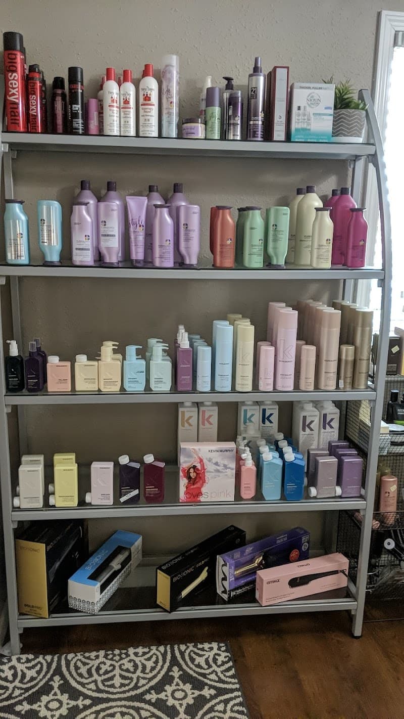 The Milano Salon & Spa Kearney photo