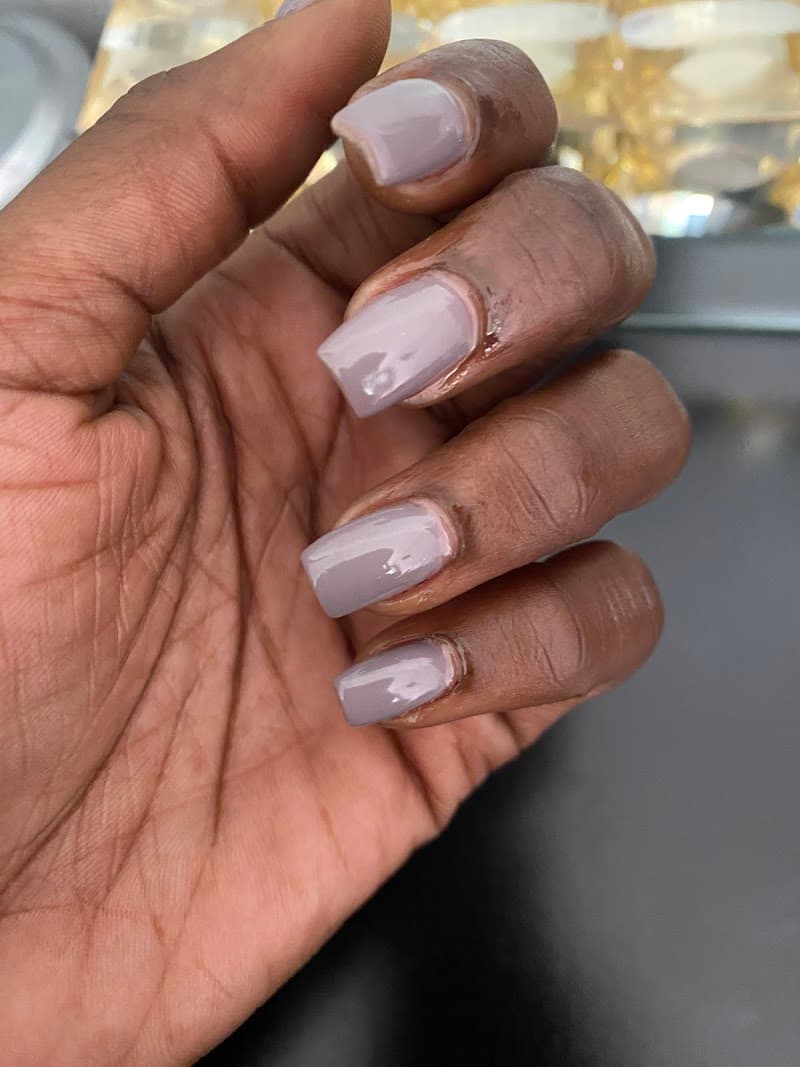 The Nail Studio Albany photo