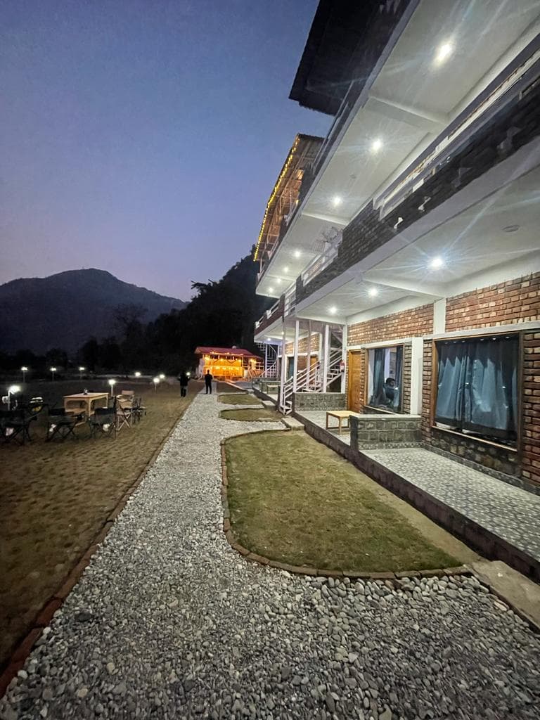 The Needam Resort Dehradun photo