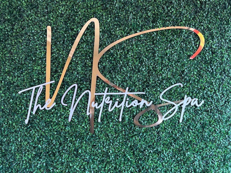 The Nutrition Spa Tomball photo
