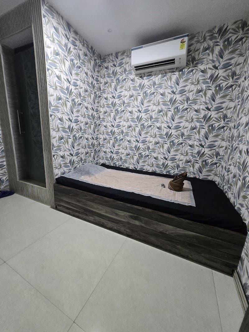 The Oasis Spa Bilaspur photo