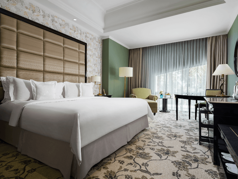 The Papandayan Hotel Bandung photo