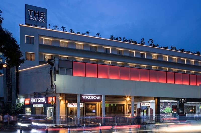 The Park Hotel Kolkata photo