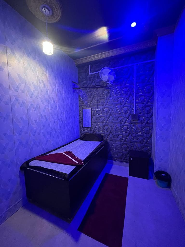 The Pearl Spa Jhansi photo