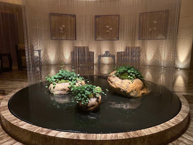 The Peninsula Spa Hong Kong photo
