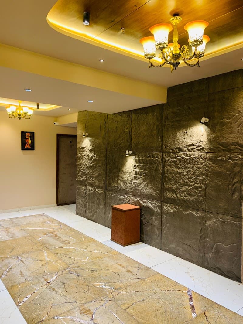 The Perfact Spa Gandhinagar photo