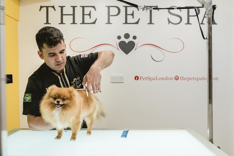 The Pet Spa London photo