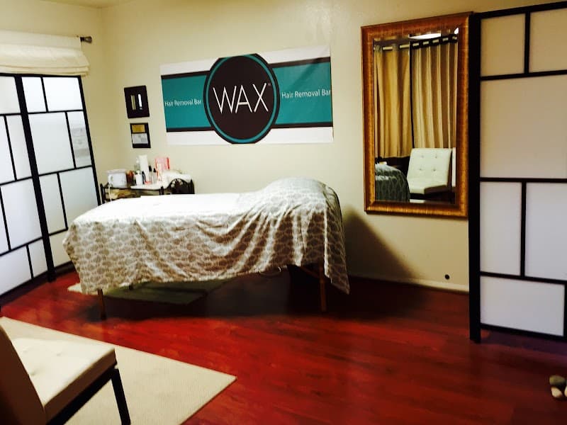 The Private Waxer Riverside photo