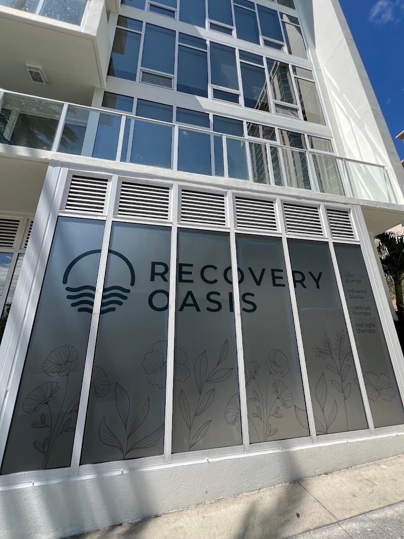 The Recovery Oasis Kaukauna photo