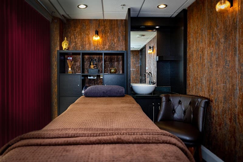 The Regent Spa London photo