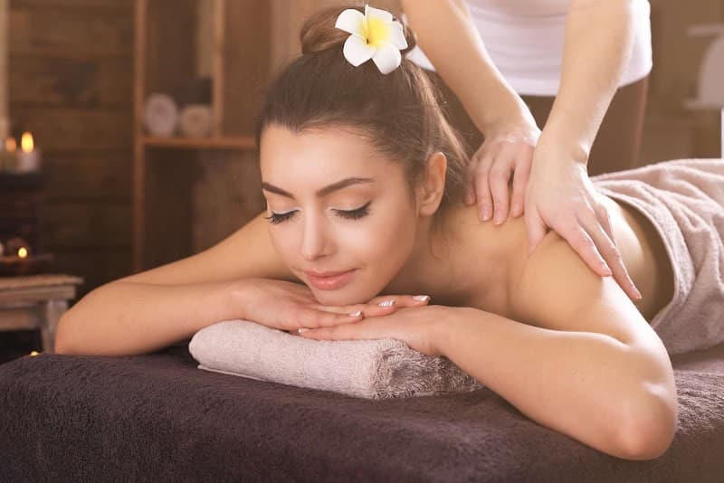 The Relaxing Massage Austin photo