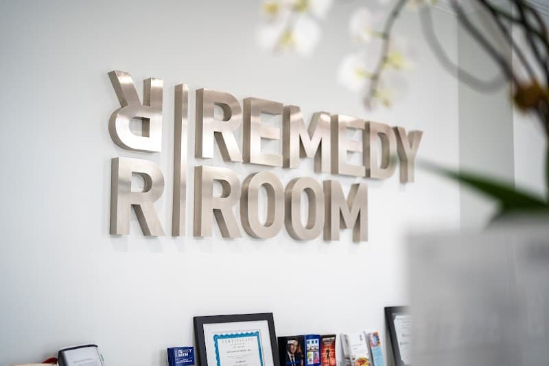 The Remedy Room - Metairie photo