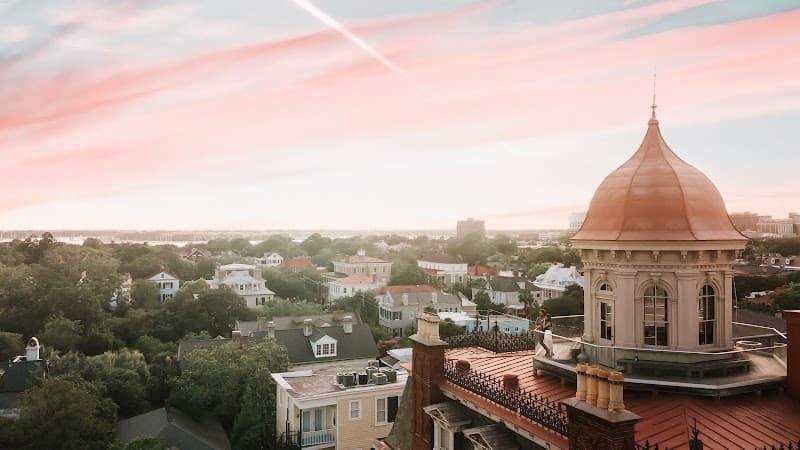 The Restoration Charleston photo