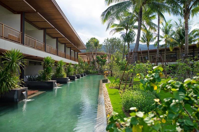 The Retreat, Koh Chang photo