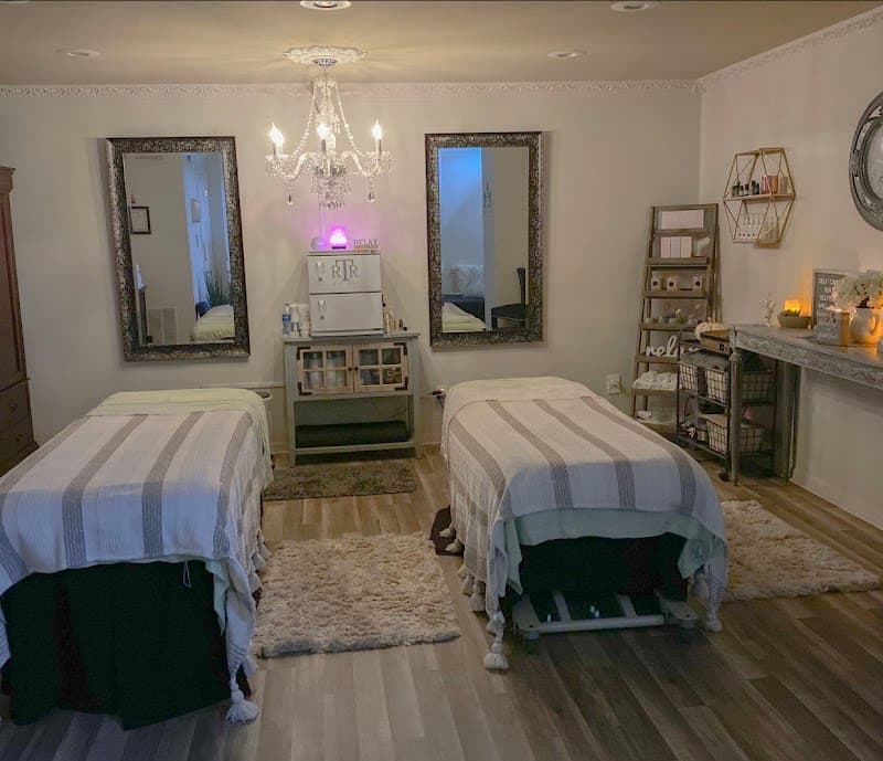 The Ritual Rooms Gretna photo