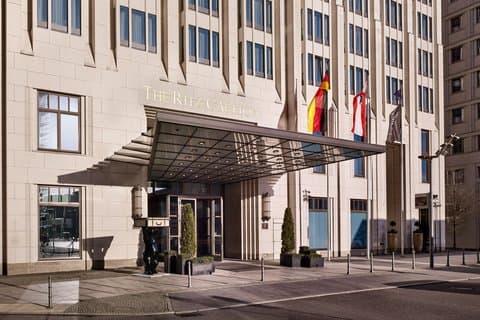 The Ritz-Carlton, Berlin photo