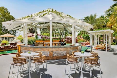 The Ritz-Carlton, Doha photo