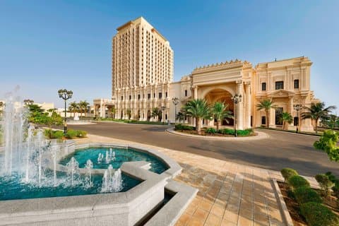 The Ritz-Carlton Jeddah photo
