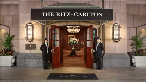 The Ritz-Carlton, Osaka photo