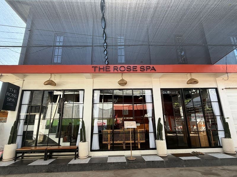 The Rose Spa Lombok Utara photo