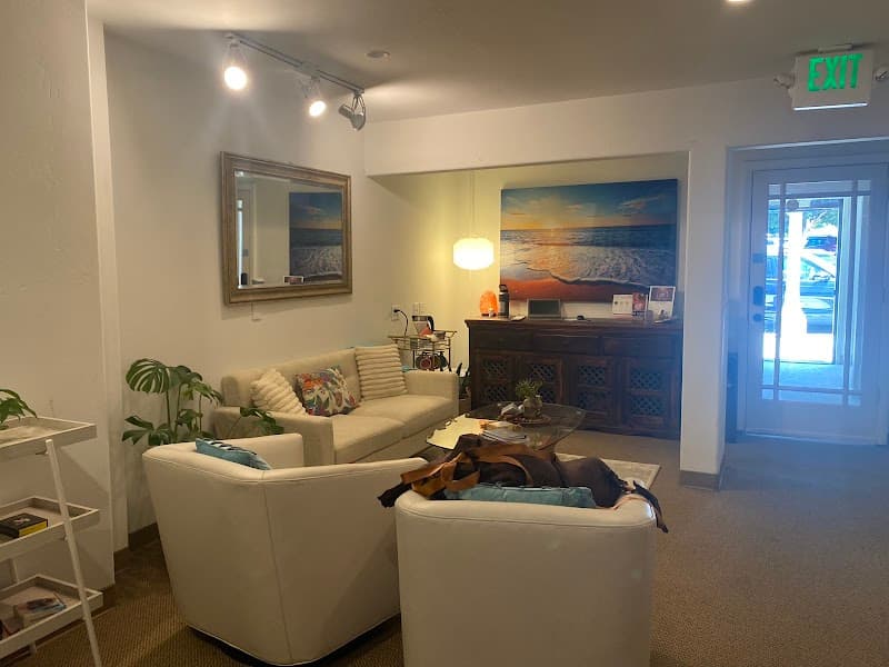 Encinitas the sacred glow photo