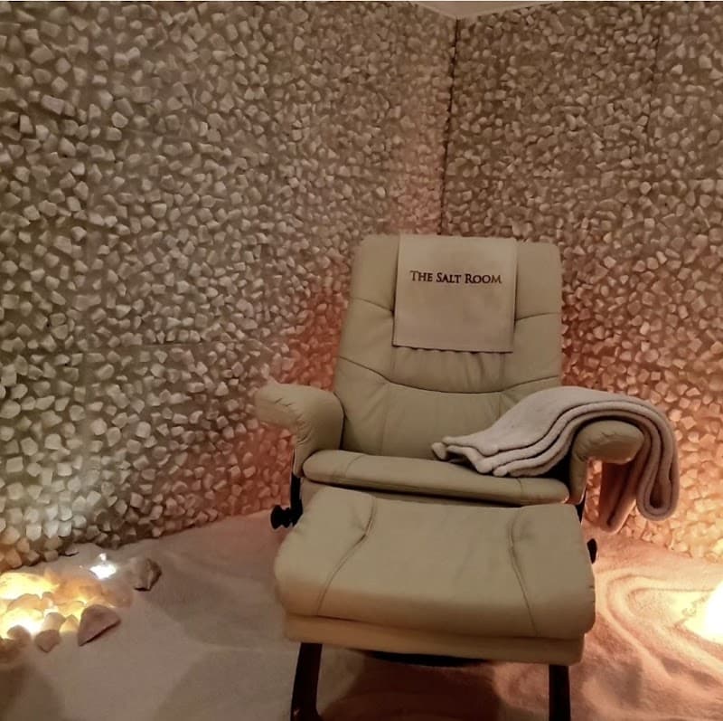 The Salt Room Halifax photo