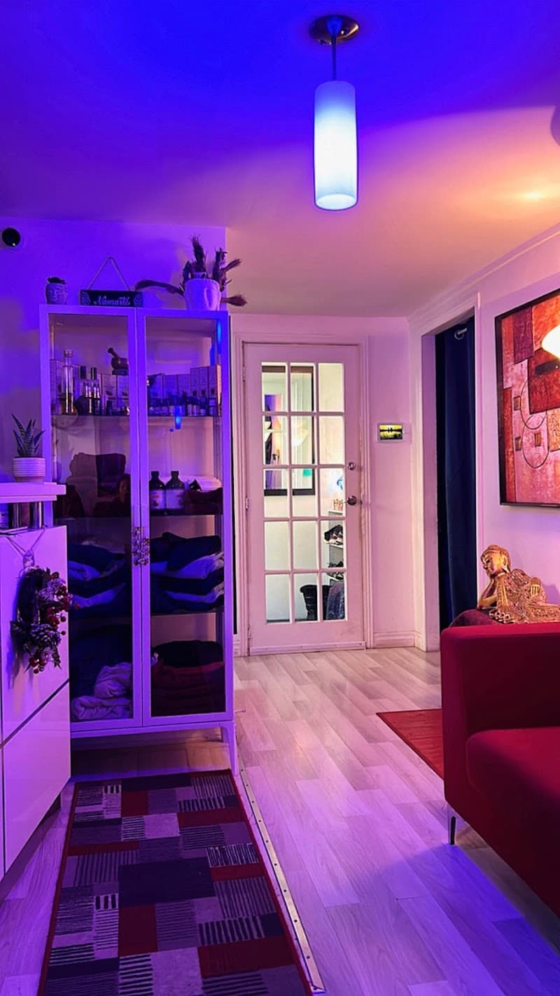 The Samadhi Spa Montréal photo