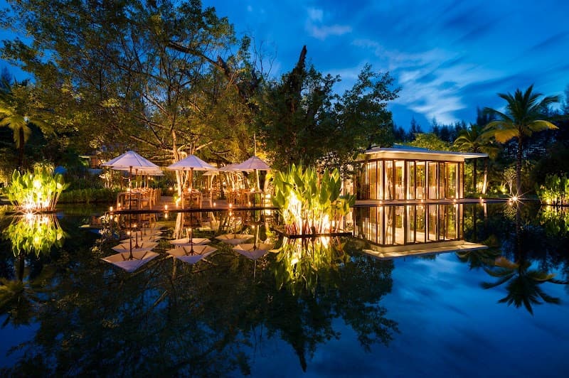 The Sarojin Khao Lak photo