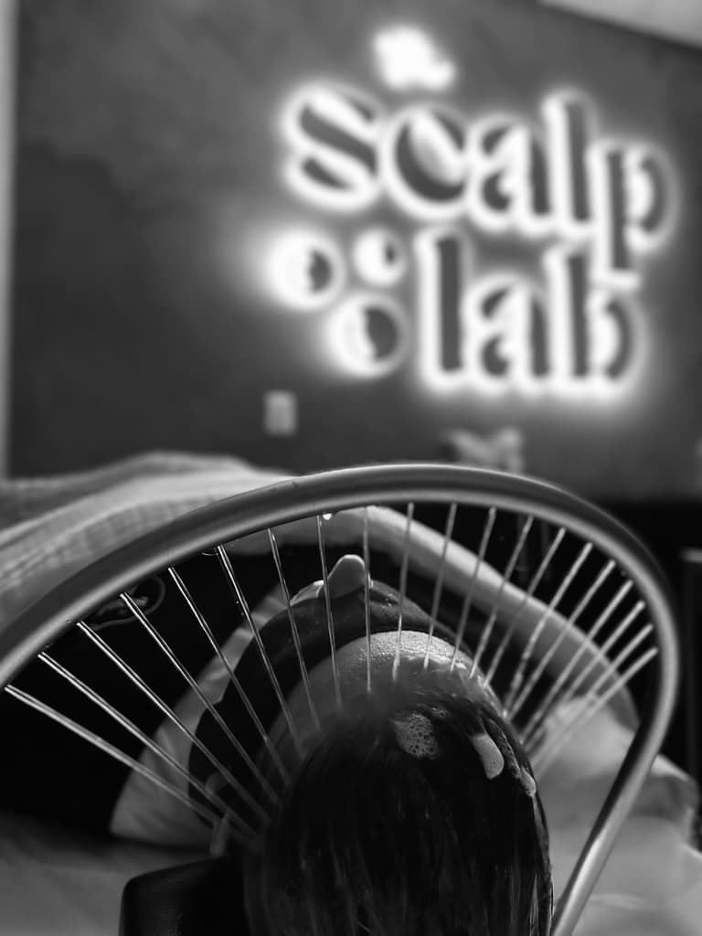 The Scalp Lab Mary Esther photo