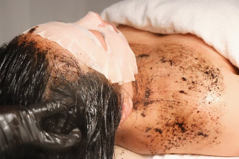 The Scalp Spa Bankstown photo