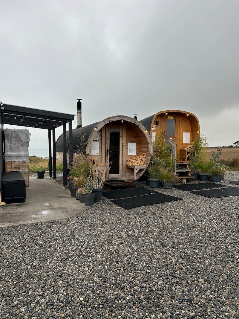 The Sea Sauna Malahide photo