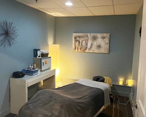 The Self Centre Edmonton photo