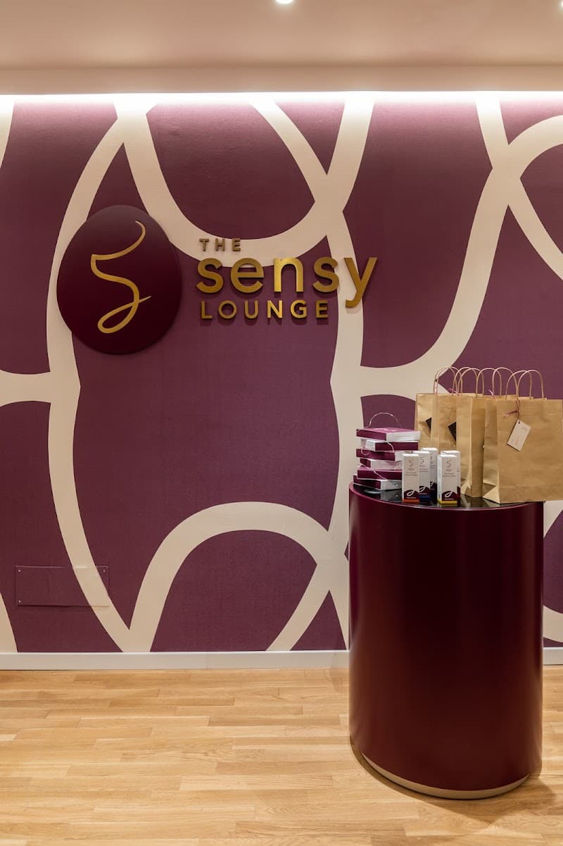 The Sensy Lounge Milano photo