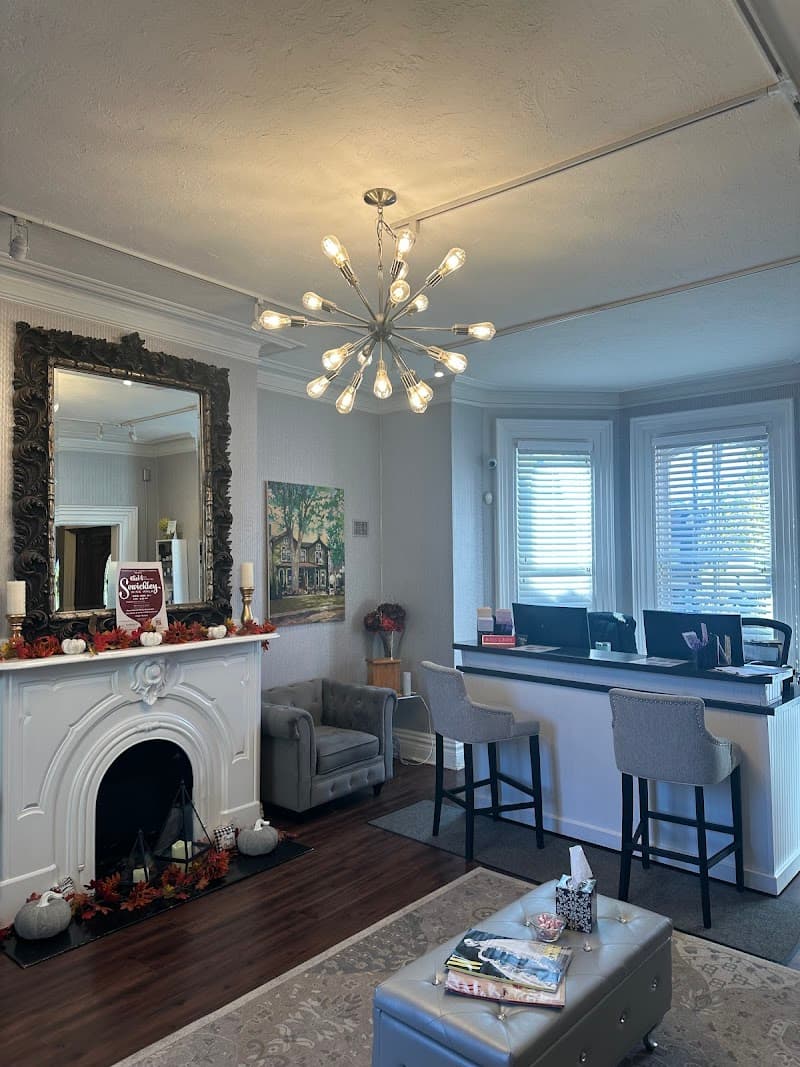 The Sewickley Spa photo
