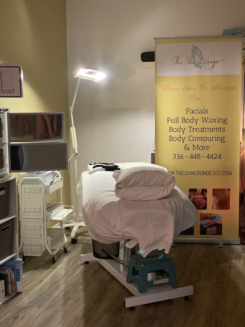 The Skin Lounge Archdale photo