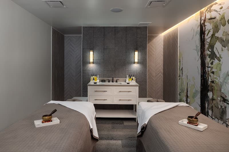 The Spa at Gravity Haus Vail photo