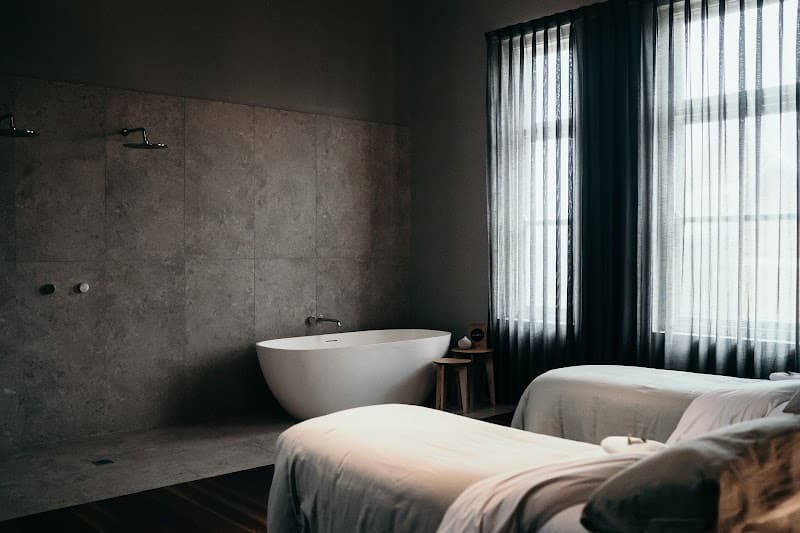 The Spa Beechworth photo