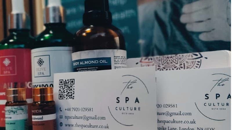 The Spa Culture London photo