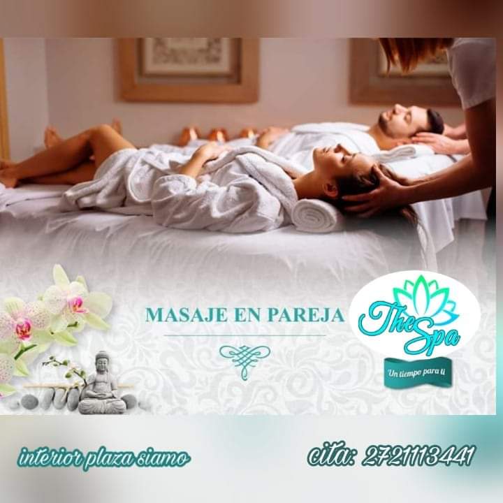 The Spa Gracida | Orizaba photo