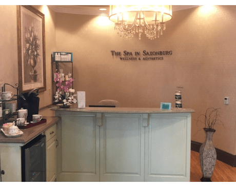 The Spa in Saxonburg photo