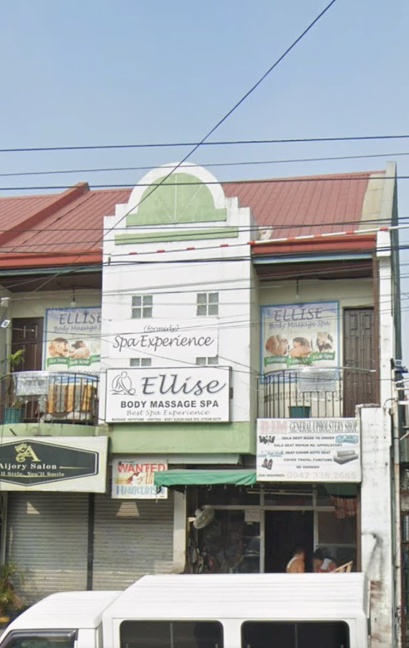 The Spa Libis Angono photo