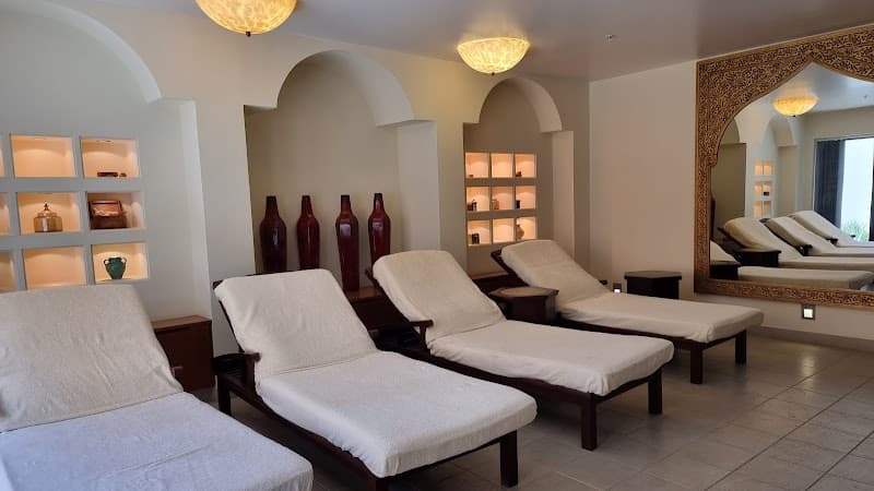 The Spa Muscat photo